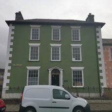 No.1 Portland Place (Portland House)