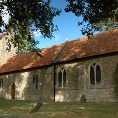 Church of St Nicholas