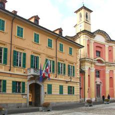 Palazzo comunale