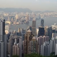 Hong Kong