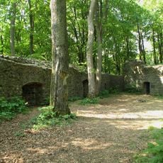 Maienburg bei Winkels