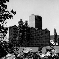 Herz-Jesu-Kirche