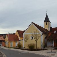 Nittendorf