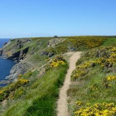 GR 340 Tour de Belle-Ile-en-Mer