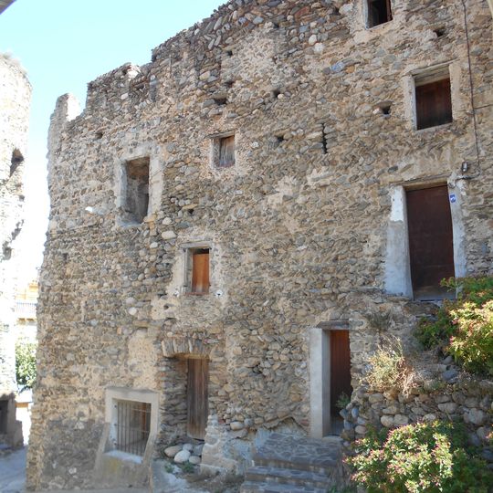 Château de Bouleternère