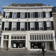 Houtmarkt 63, Zutphen