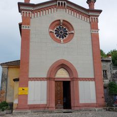 Chiesa dei Santi Vito e Modesto