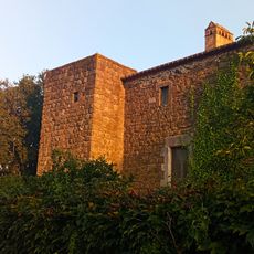 Muralles de Rupià