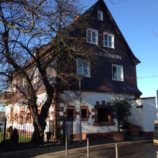 Bastion von Schönborn