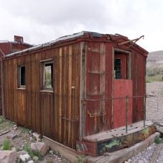 Rhyolite