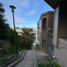 Vallejo Street