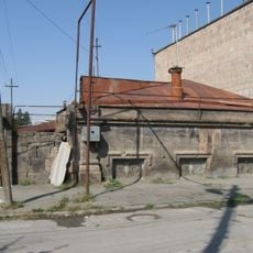 Shaumyan 160, Gyumri