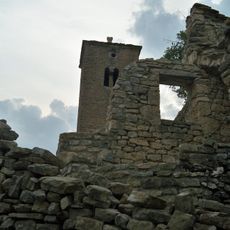 Santa Maria de Remolins