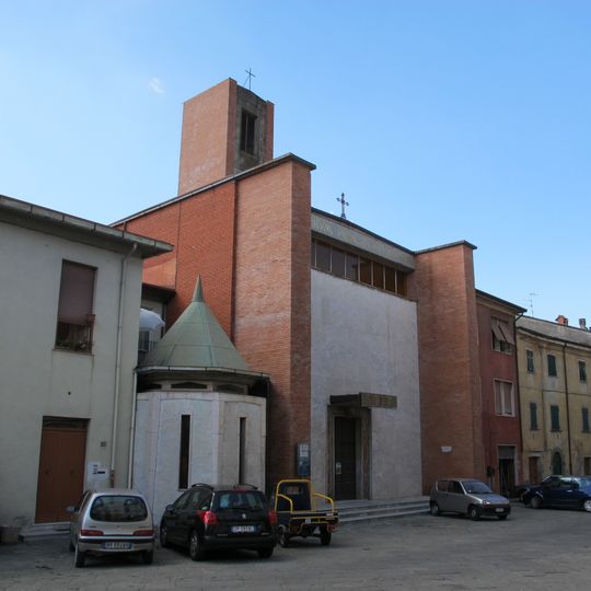 Chiesa di San Pietro