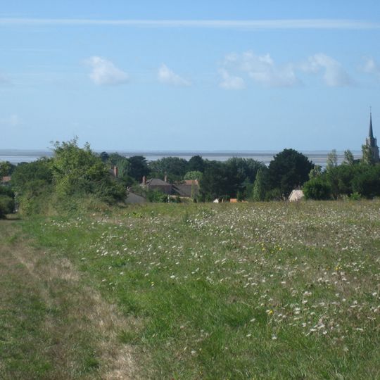 Les Moutiers-en-Retz