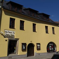 Dům čp. 45