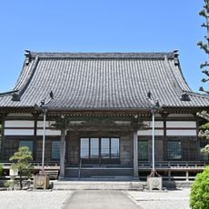 Saifuku-ji (Nishio)