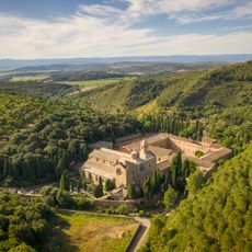 Abadia de Fontfroide