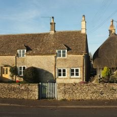 1 and 2, Old Down Road