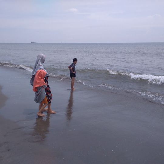 Pantai Rancung