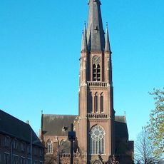 Heilige Maria Presentatiekerk, Asten