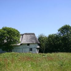 Purton Green Farmhouse