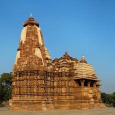 Devi Jagadambi Temple