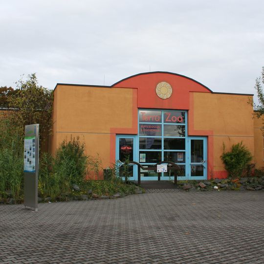TerraZoo Rheinberg