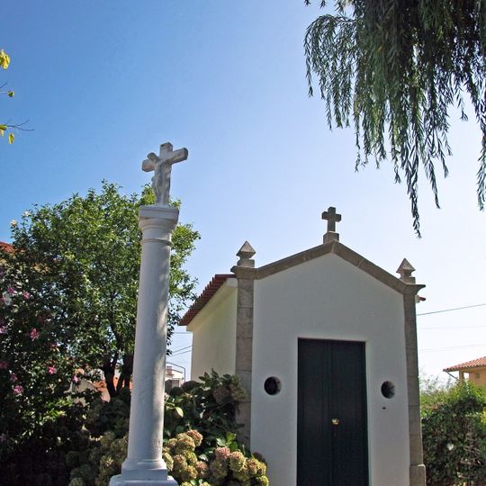 Capela do Divino Espírito Santo