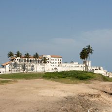 Elmina Castle