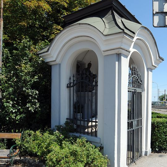 Dreifaltigkeitskapelle