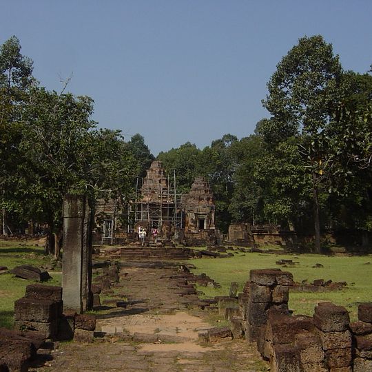 Preah Ko