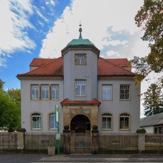 Coswig Kötitzer Straße 47