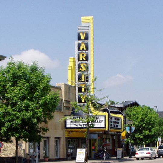 Dinkytown