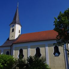 Kirche St. Bartholomäus