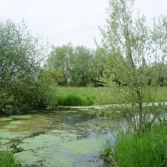 Prés Du Moulin Madame