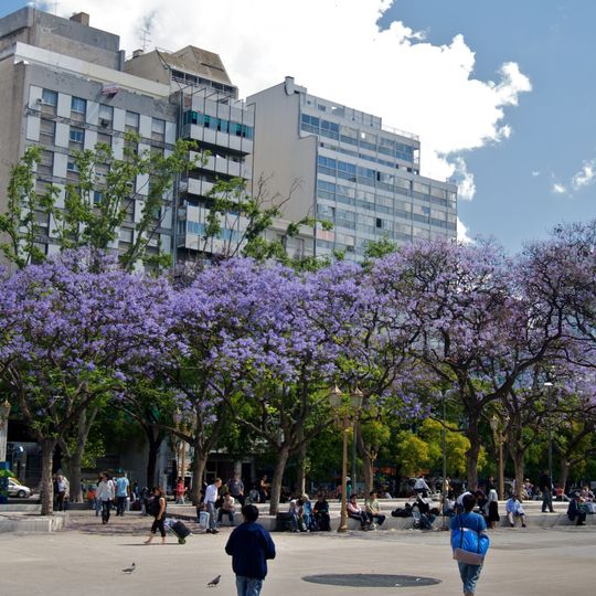 Plaza Miserere