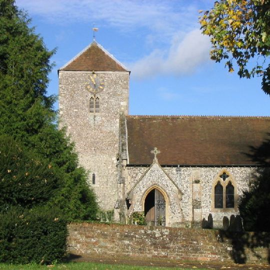Church of St. Lawrence