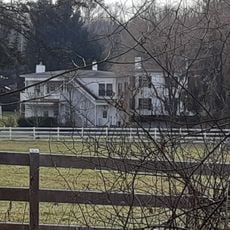 Jacob P. Mesick House