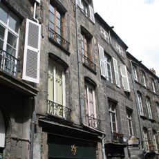 Hôtel Vachier