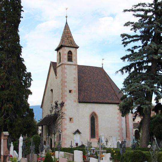 Chiesa di Santa Lucia