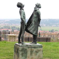 Die Sterngucker