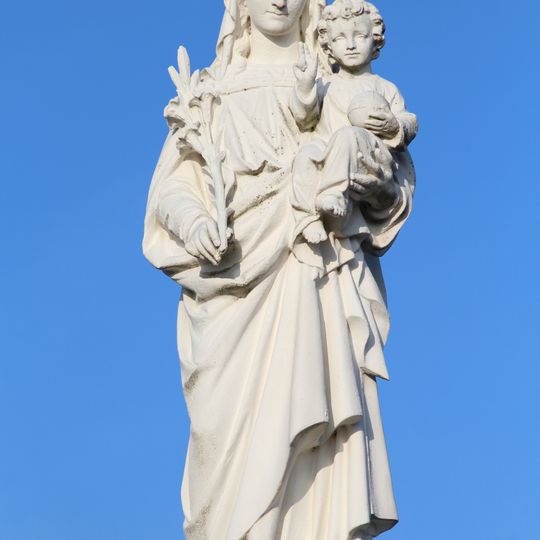 Notre-Dame des Champs