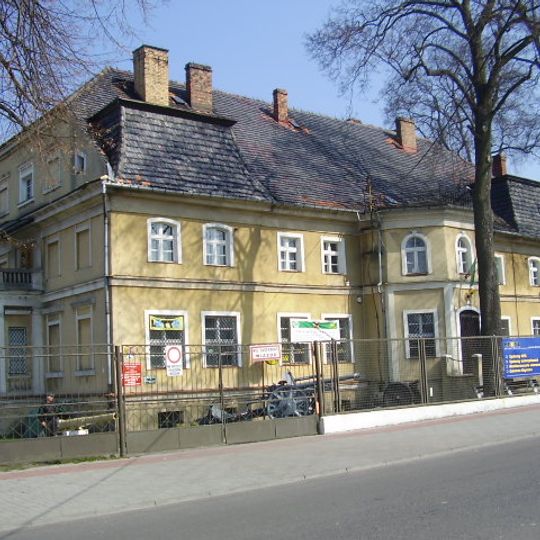 Lubuskie Muzeum Wojskowe