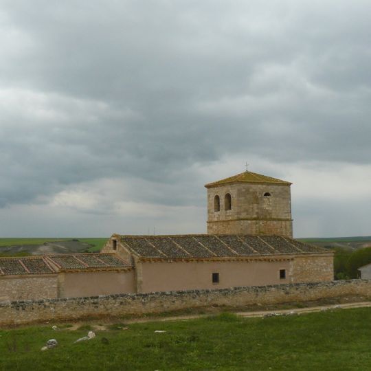 Aldealengua de Santa María