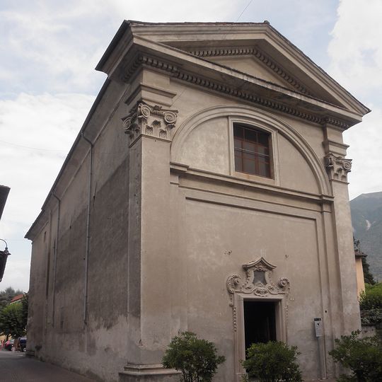 Chiesa di Santa Marta