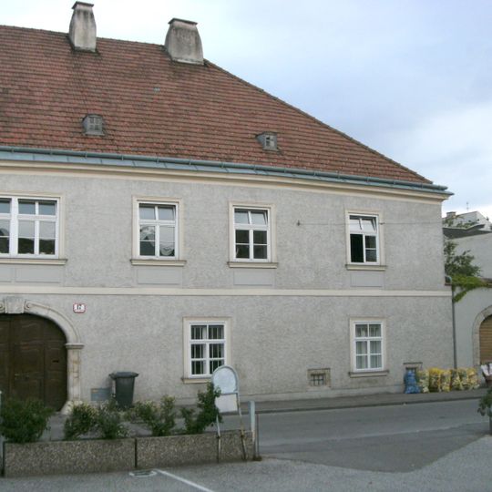 Bürgerhaus