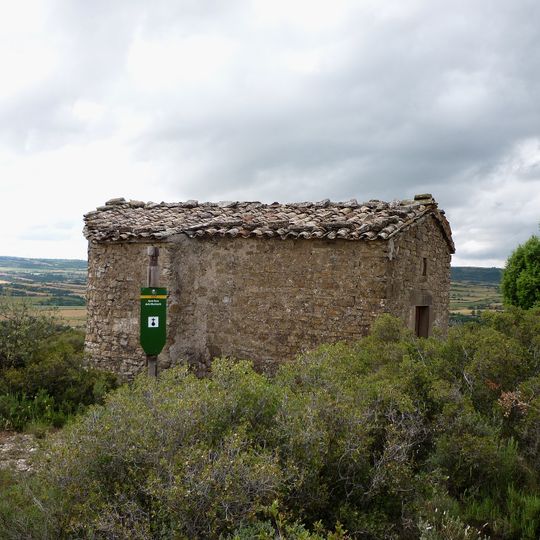 Sant Pere de Murinyols