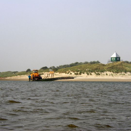 Rottumerplaat