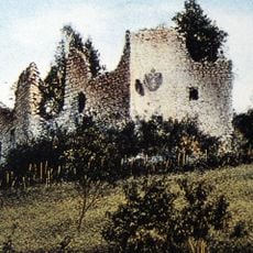 Dobrna Castle